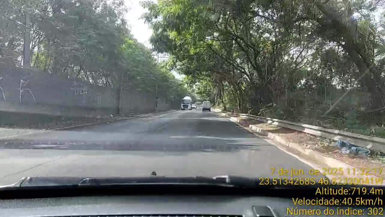 Santana de Parnaíba FAZENDINHA Até Osasco PIRATININGA