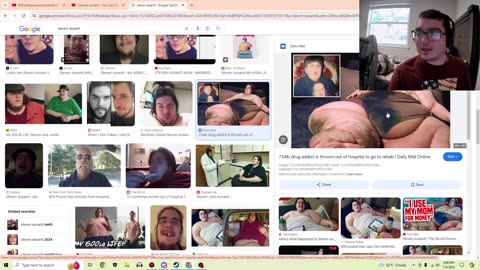 Dan Sobel Found KarlBarx, Wow!