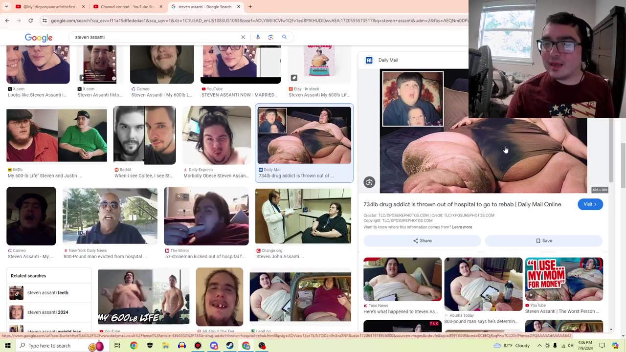 Dan Sobel Found KarlBarx, Wow!