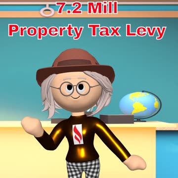 Lily Weighs in on Wickliffe School Board President's comments