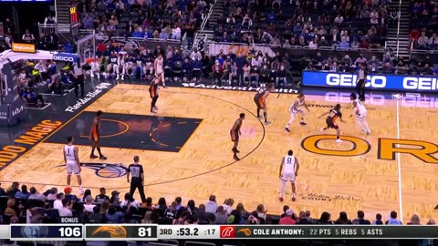 Top 10 Jaw-Dropping NBA Dunks of the Week!