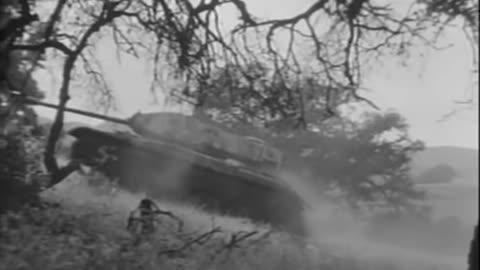 COMBAT! s.3 ep.4: The Duel (1964)