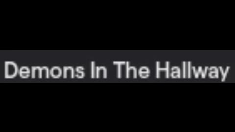 Funny Playz – Demons In The Hallway (Official Track)