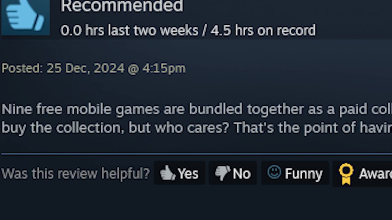 Cube Escape Collection Steam Review