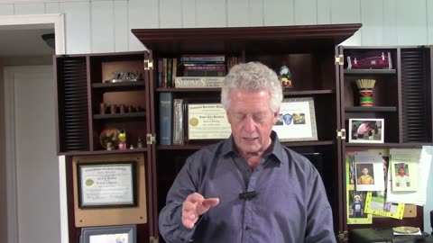 Roger Hutchins Ministries