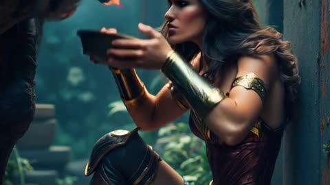 Sexy super girls hot clips