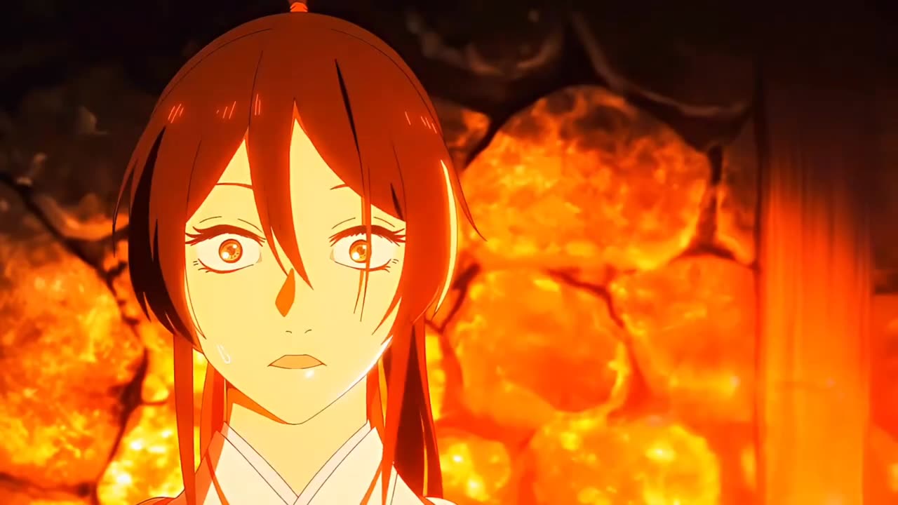 "Epic Anime Showdown ⚔️ | Power Unleashed in the Final Battle!"