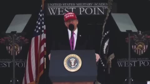 Trump Goes Off Tangent With 'Trophy Wives' Rant