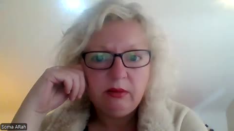 Cosmic Coffee with Soma ARah 17TH MARCH 2025