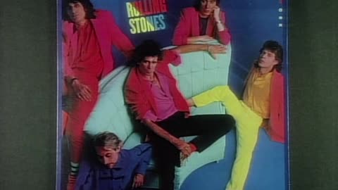 The Rolling Stones - Harlem Shuffle
