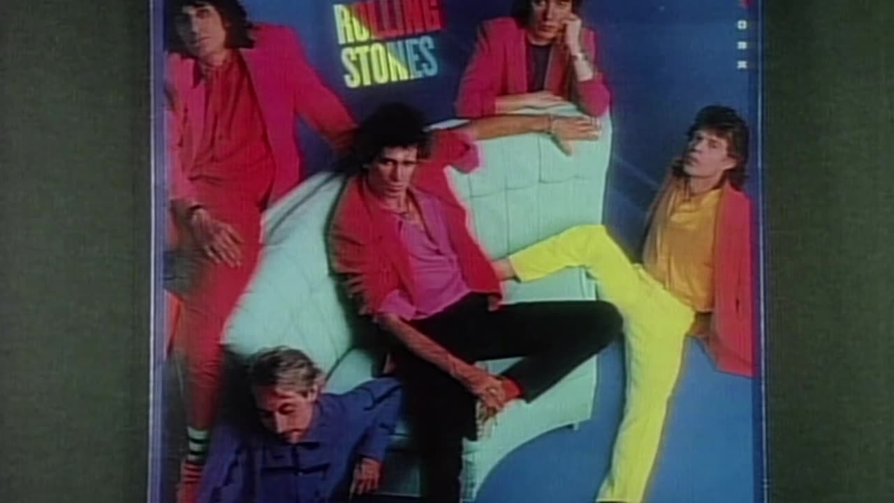 The Rolling Stones - Harlem Shuffle