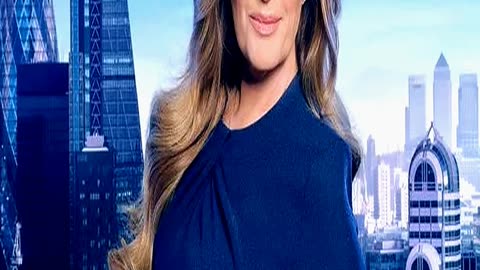 Karren Brady Looks Completely Unrecognisable After