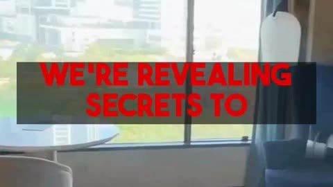 Mighty Travels Premium: Our videos teach you Business Class & 5-Star Hotel hacks.