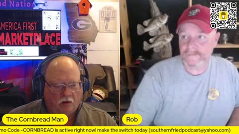 SFP Morning Show
