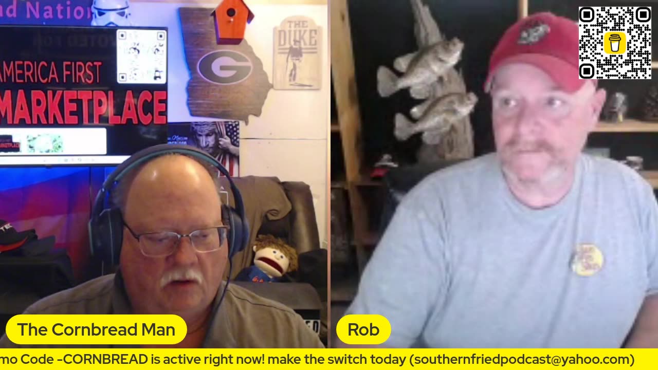 SFP Morning Show