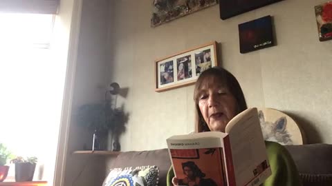 "The Comedians" Graham Greene, 1966, Part 3, Chapter 2, Roman V