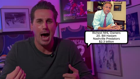 From Politics to Pro Sports, Powered by Money