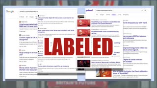 Fact Check: UK Supermarkets NOT Scheduled To Start Checking IDs Before Letting People Shop Groceries
