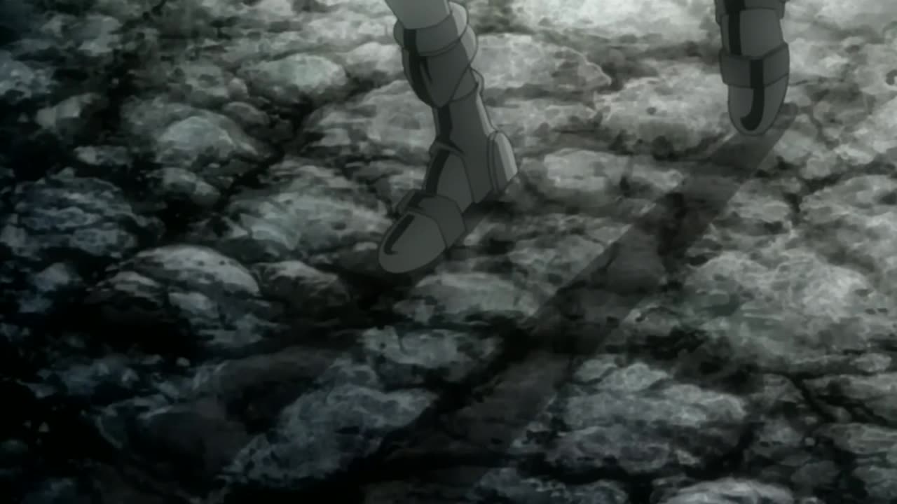 Claymore - Fatal Gear - Mega Bullets