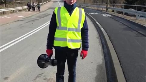 Wrócił Tusk. Wróciło złodziejstwo wobec podwykonawców.
