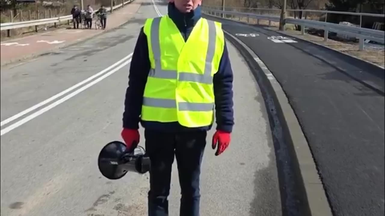 Wrócił Tusk. Wróciło złodziejstwo wobec podwykonawców.