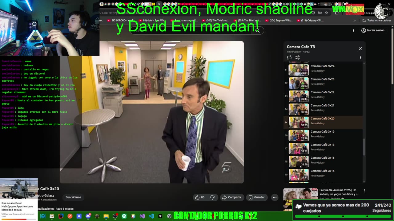 Deep Rock Galactic jejejej🎃