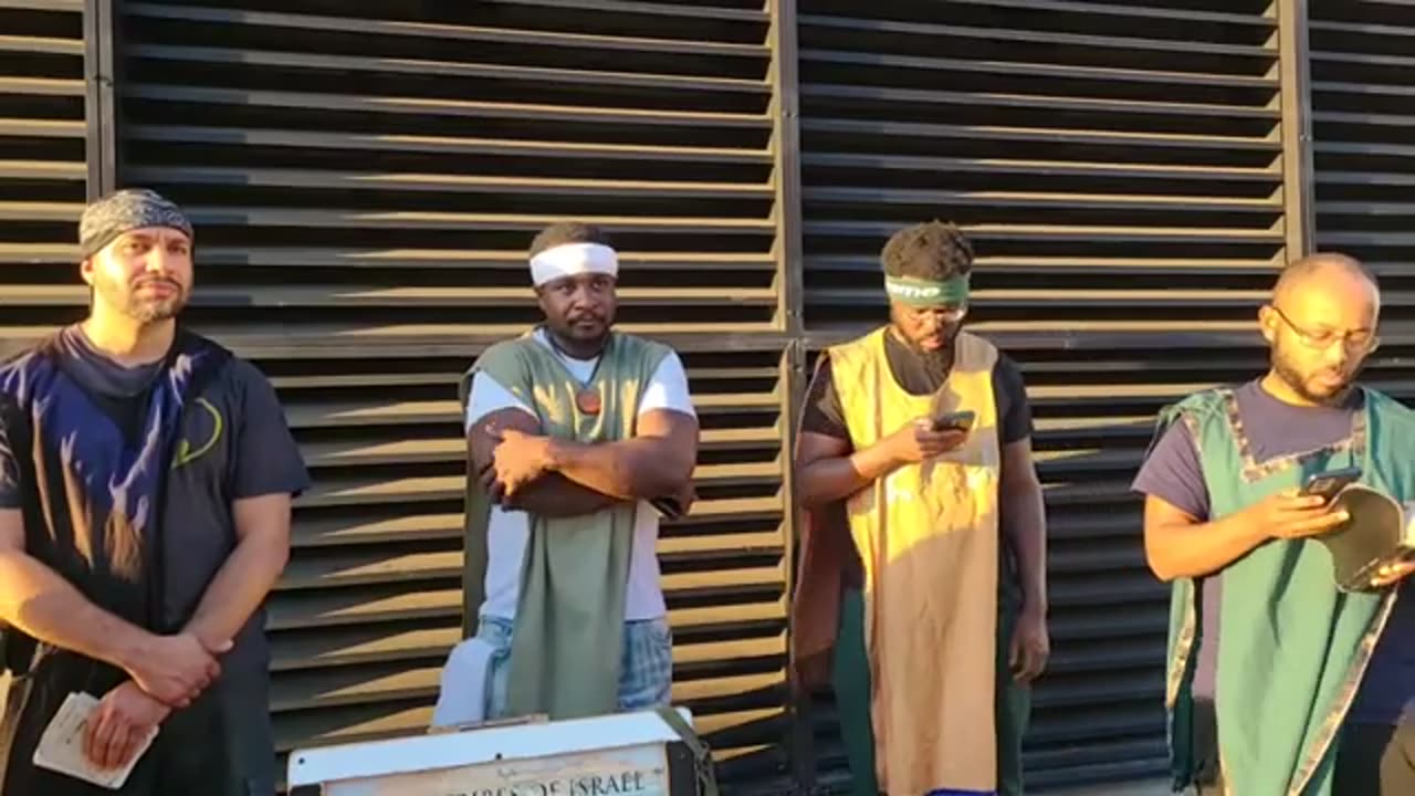 GMS New Jersey Camp 8/23/25