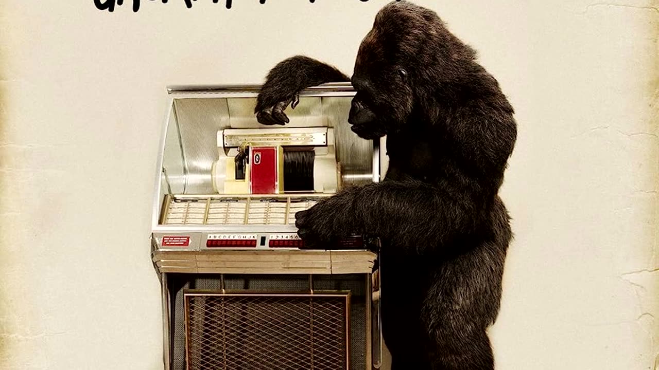 Bruno Mars - Treasure (HD)