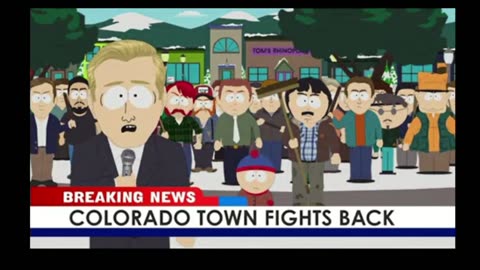 📢 Saturday South Park Session 🔥 TRUMP , THE DEVIL , JESUS & JEWS 😱