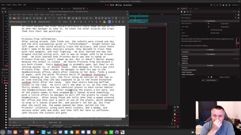 Enchanted Lands Magical Resort Devstream #181 part 1