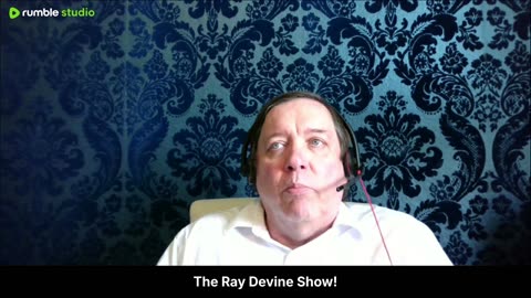 The Ray Devine Show