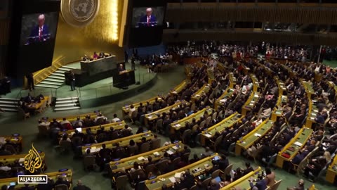 In major shift, Trump says Ukraine can win back all territory from Russia