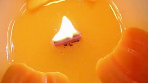 🍂☕️The Perfect Fall Candle🍁🎃SweetStarCandles.com #fall #candle