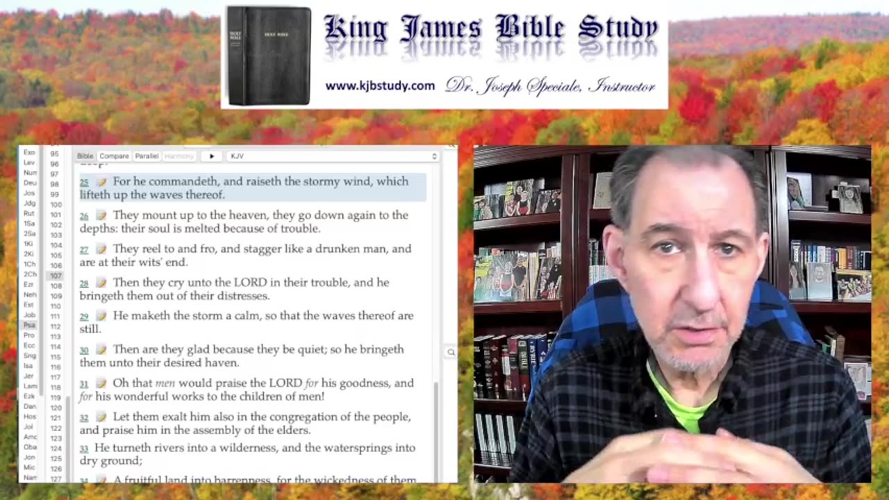 Update To Urgent Prayer Request