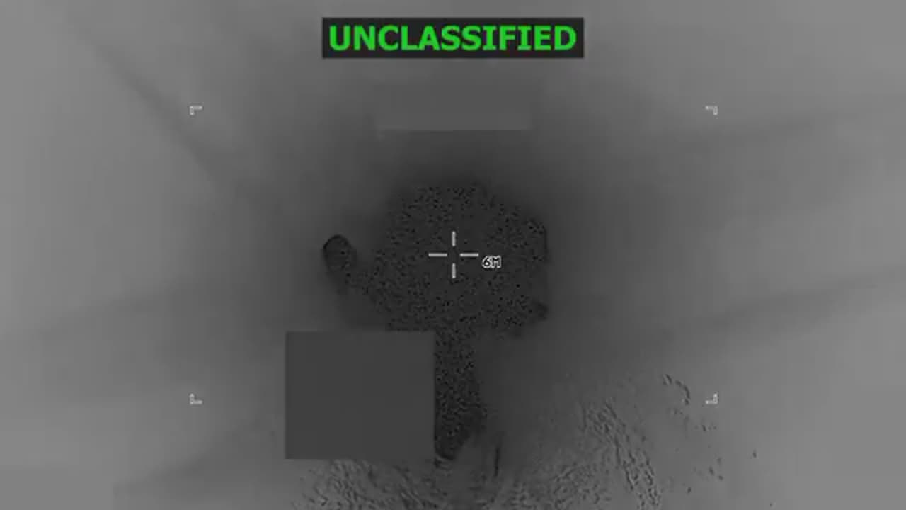 The Department of War carried out a lethal kinetic strike on a vessel operated by Tren de Aragua