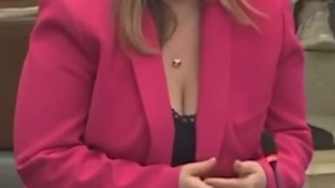 Sharon Durkan "traumatized" after someone called her fat