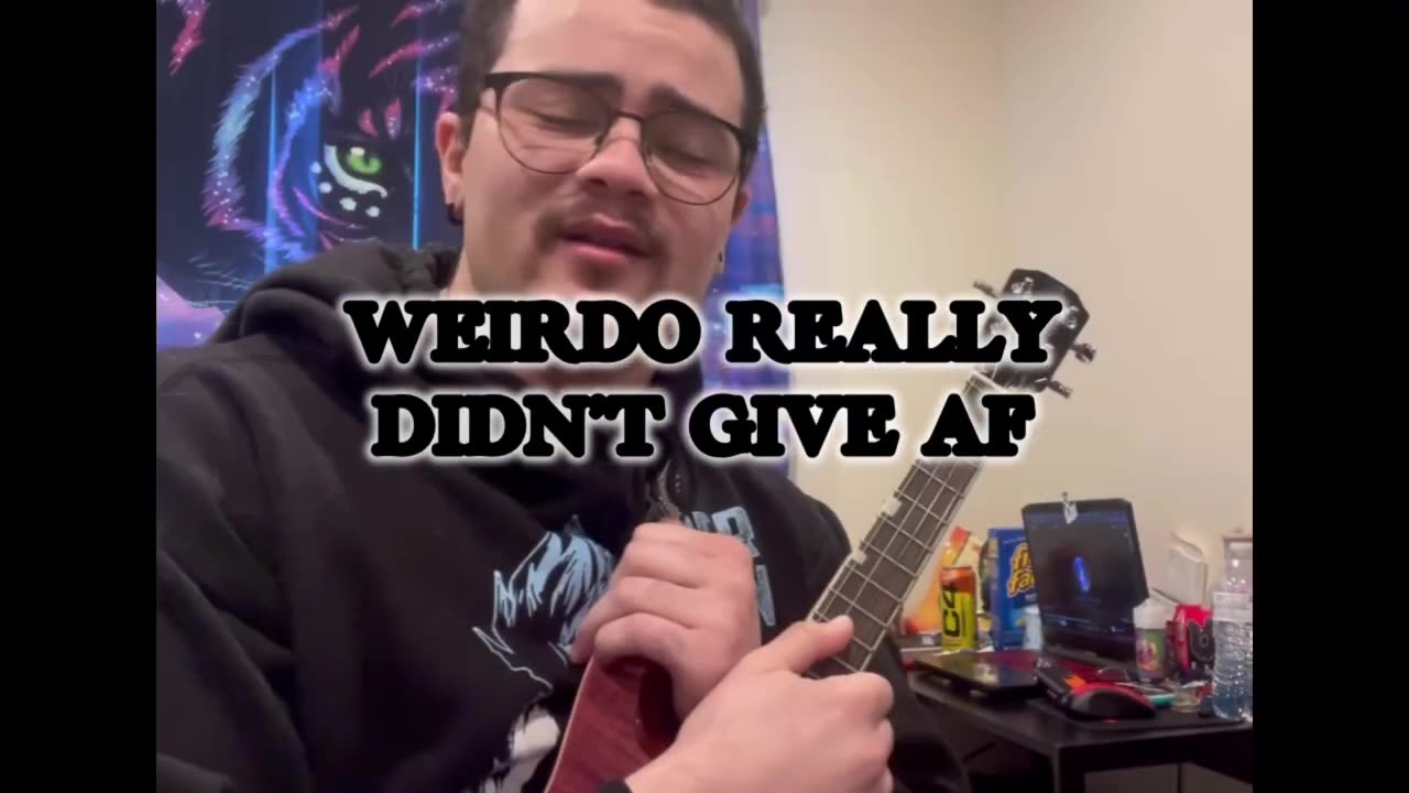 PSYCHO BOSS FROM MOTEL 666