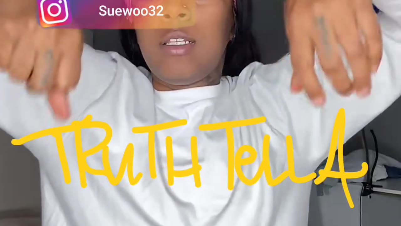 BIG SUEWOO EVENING LIVE PT. 1