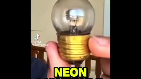 Electric Bulb
