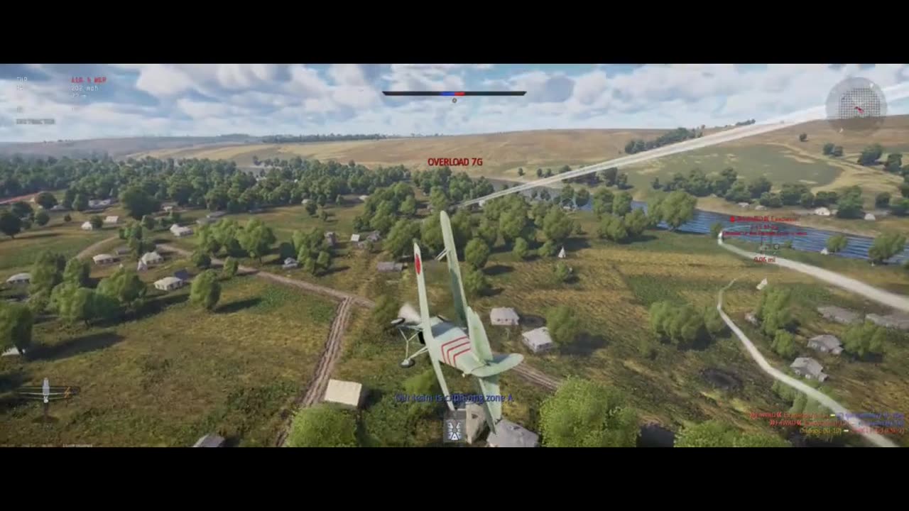 War Thunder Quick Look | Russian Military MMO Tanks, Planes & Ships Gameplay | Exclusive Music!