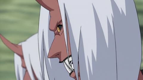[Anime Time] Naruto - 120 - Roar and Howl! The Ultimate Tag Team