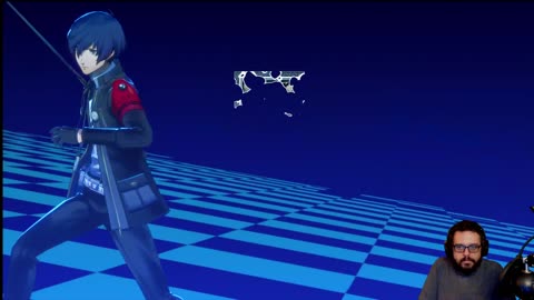 Persona 3 Reload - First playthrough Part 17