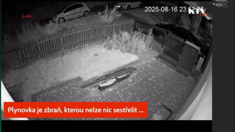 Ivan Smetana zveřejnil důkazy z kamer – Blujová přistižena při lži