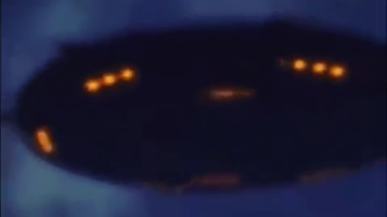 👽🌌 Corabal Priest Spots Flying Saucer in HD! #UFO #NLO #DavidAvalos #FlyingSaucer