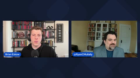 Defending The Constitution With Ryan Mullally
