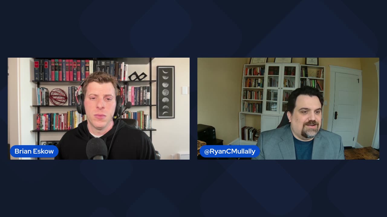Defending The Constitution With Ryan Mullally