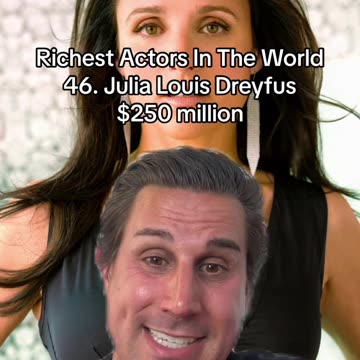 JULIE LOUIE-DRYFUS INHERITANCE