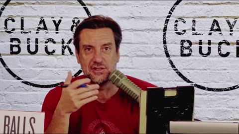 Wall Street Shock: Inflation Drops, Stocks Surge ⚡ Clay Travis