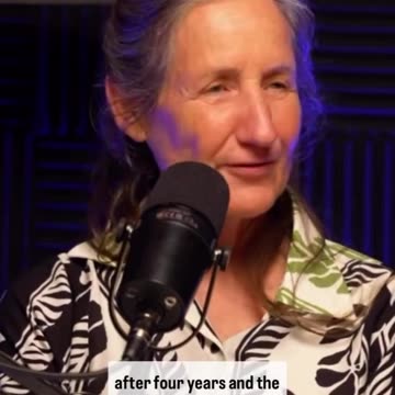 Rapid fire health myth