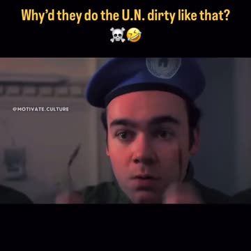 United Nations Home Security - LMFAO